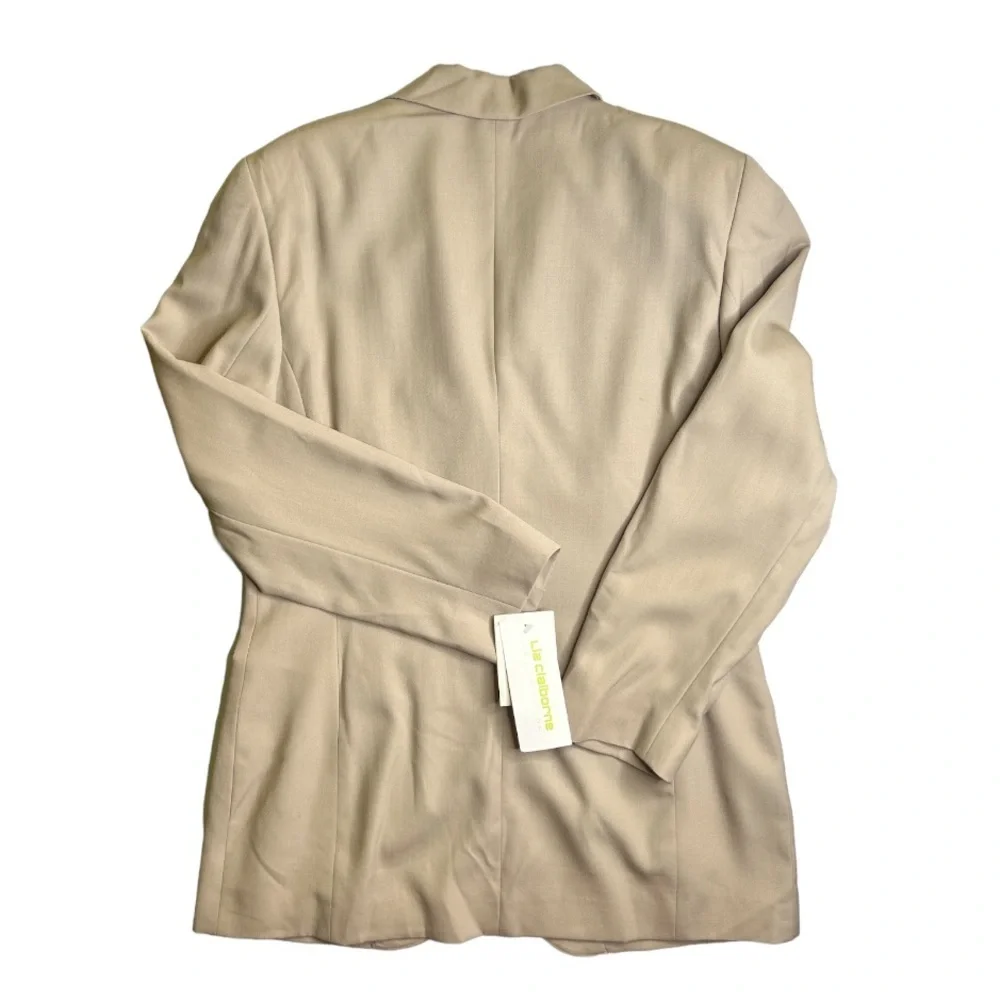 Liz Claiborne Blazer - Picture 2 of 11